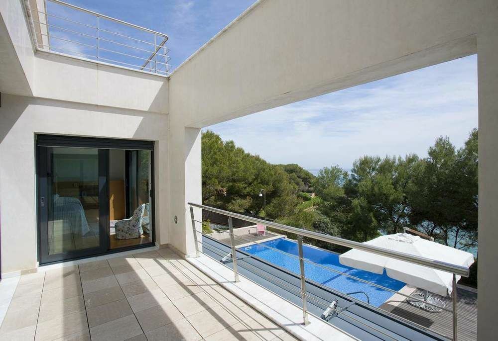 Tamarit Tvl 04 Villa Tarragona
